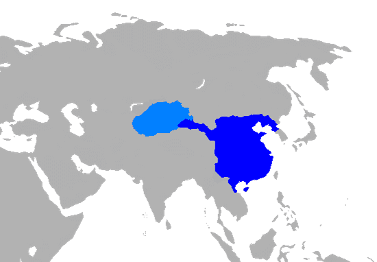 Dynastie Han — Wikipédia