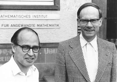 K-théorie — Wikipédia