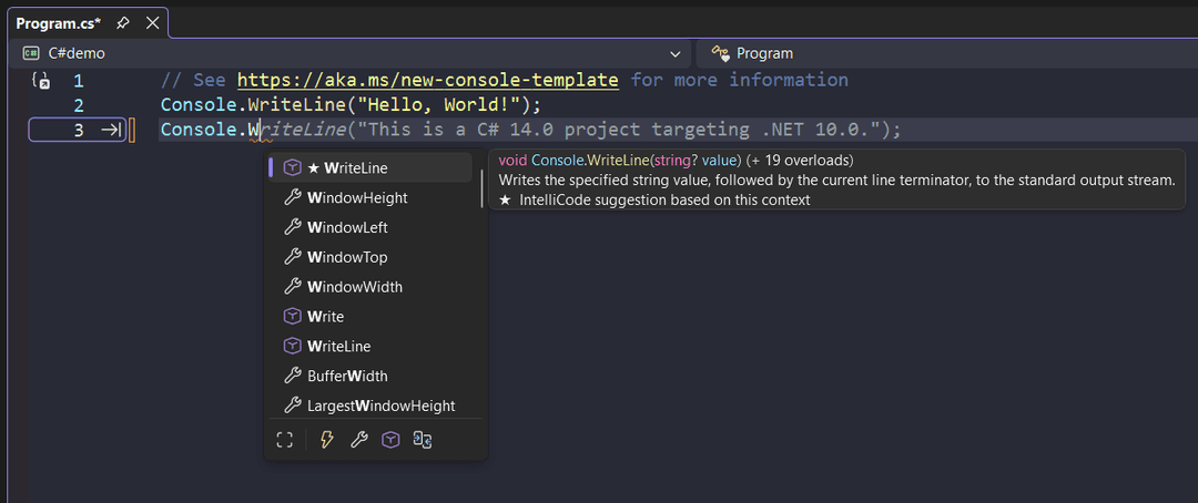 Code completion - Wikipedia