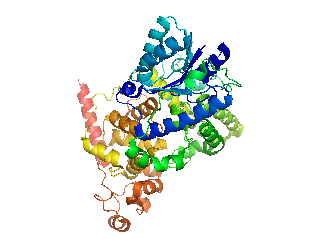 Cryptochrome — Wikipédia