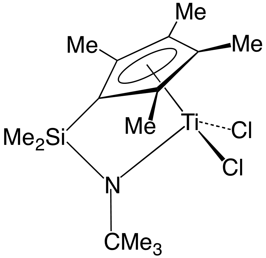 Constrained geometry complex - Wikipedia