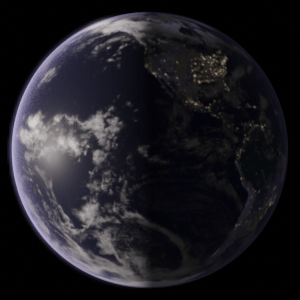 Rotation de la Terre — Wikipédia