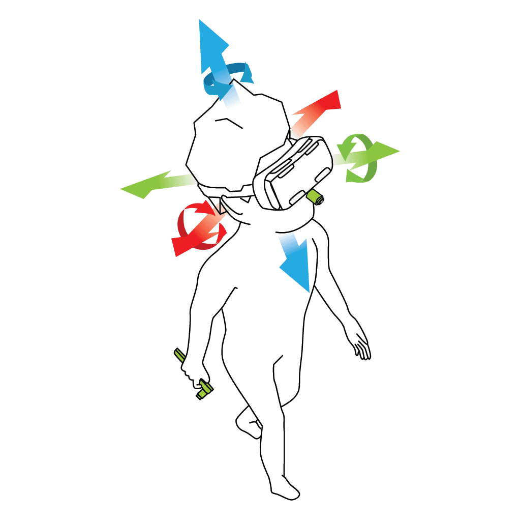 3D tracking - Wikipedia