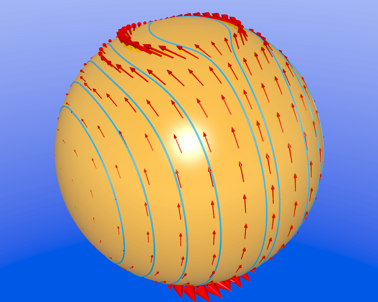 Vecteur de Killing — Wikipédia