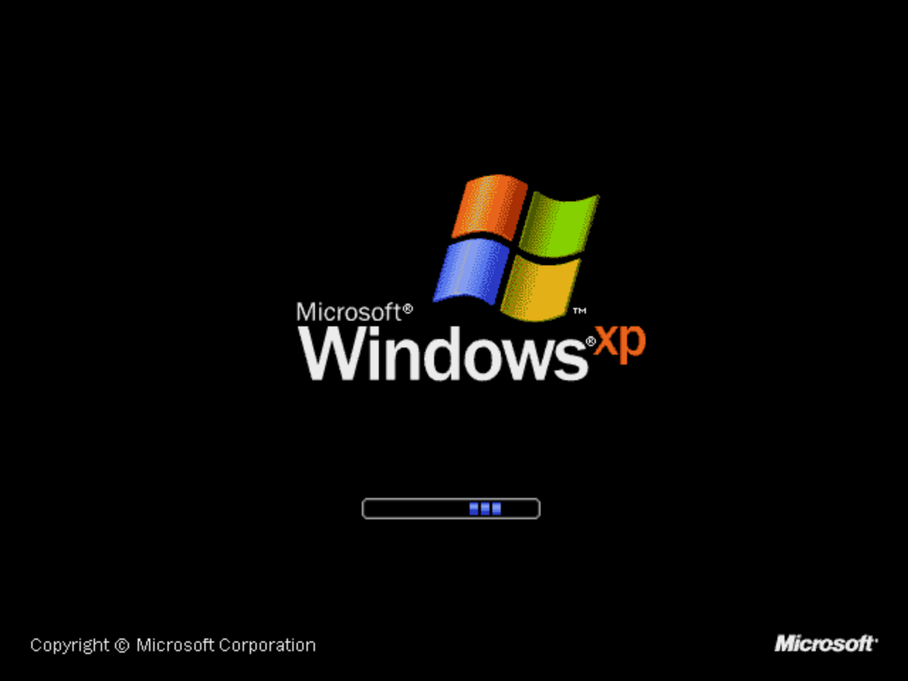 Windows XP — Wikipédia