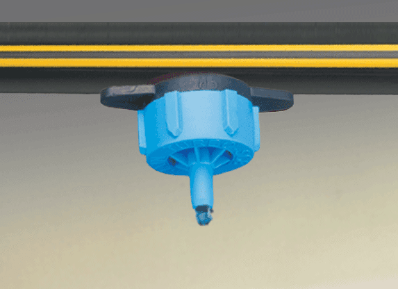 Micro-irrigation — Wikipédia