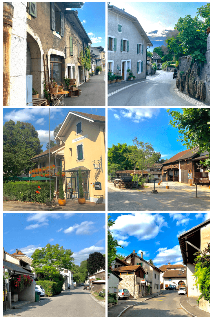 Satigny — Wikipédia