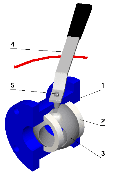 Ball valve - Wikipedia