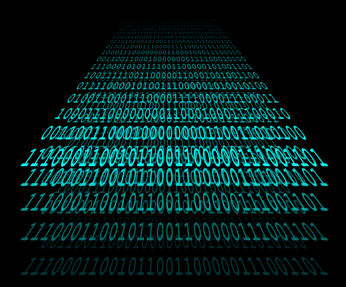 Donnée (informatique) — Wikipédia