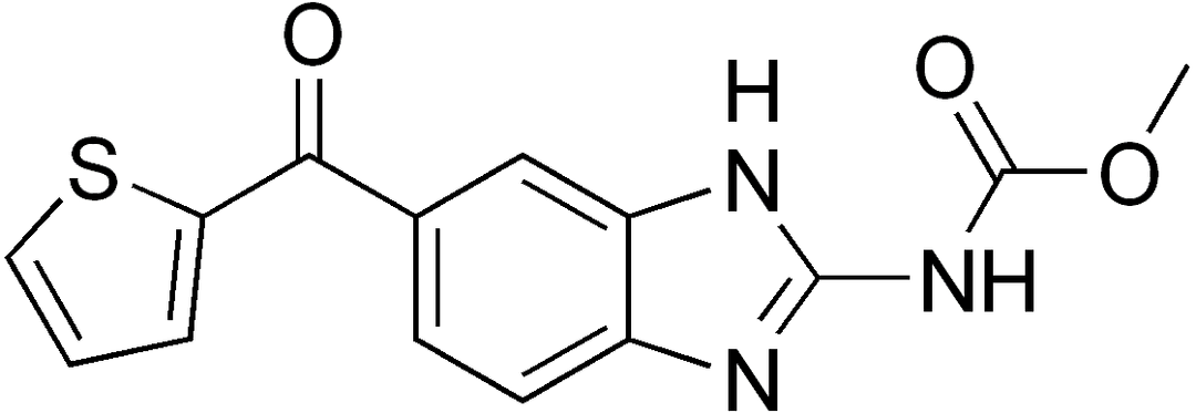 Nocodazole — Wikipédia