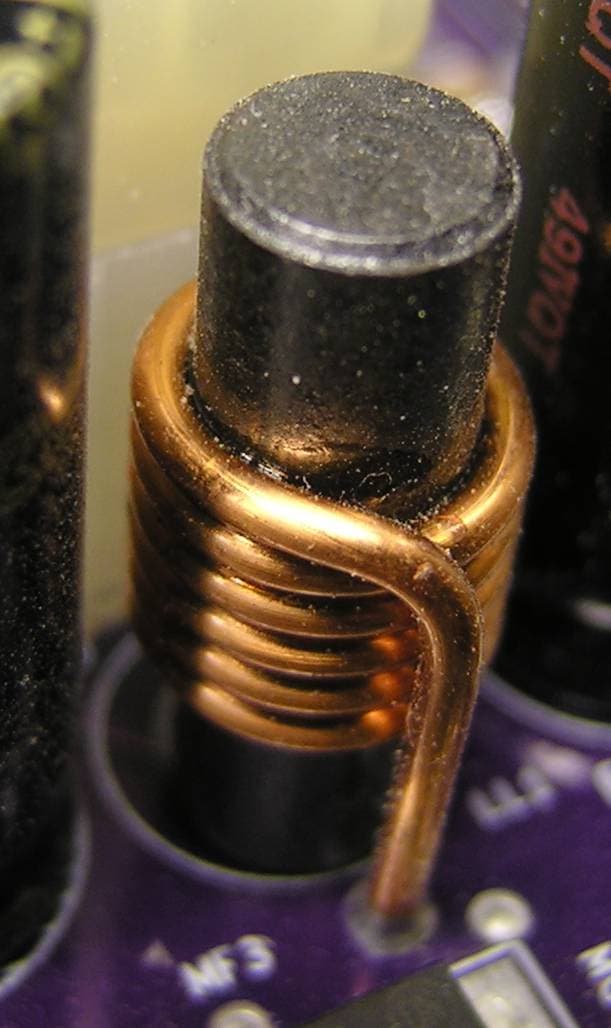 Henry (unité) — Wikipédia