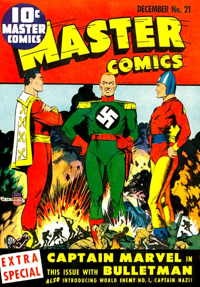 Shared universe - Wikipedia