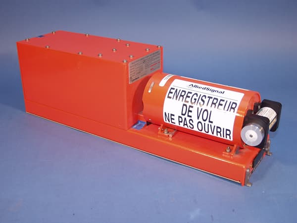 Flight recorder - Wikipedia