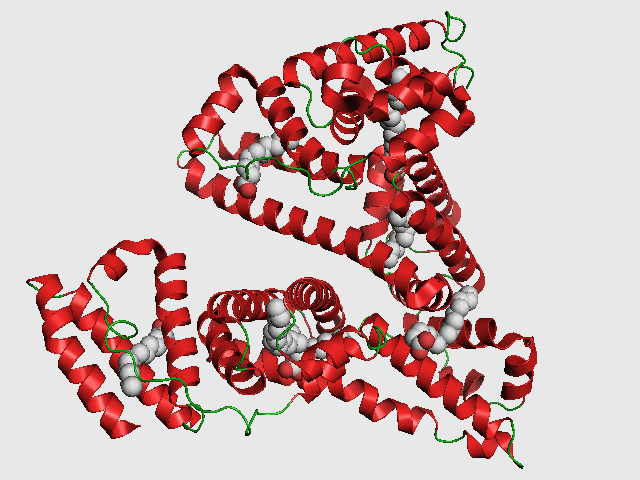 Plasma protein - Wikipedia