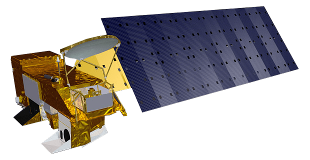 Aqua (satellite) - Wikipedia