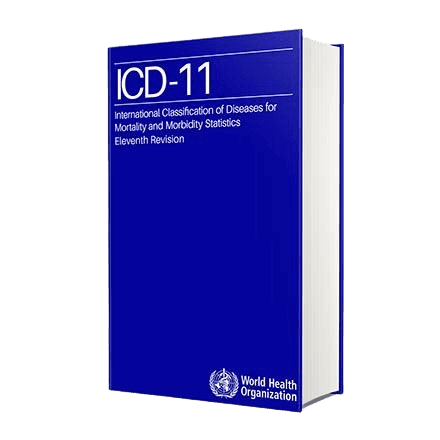 Classification internationale des maladies — Wikipédia