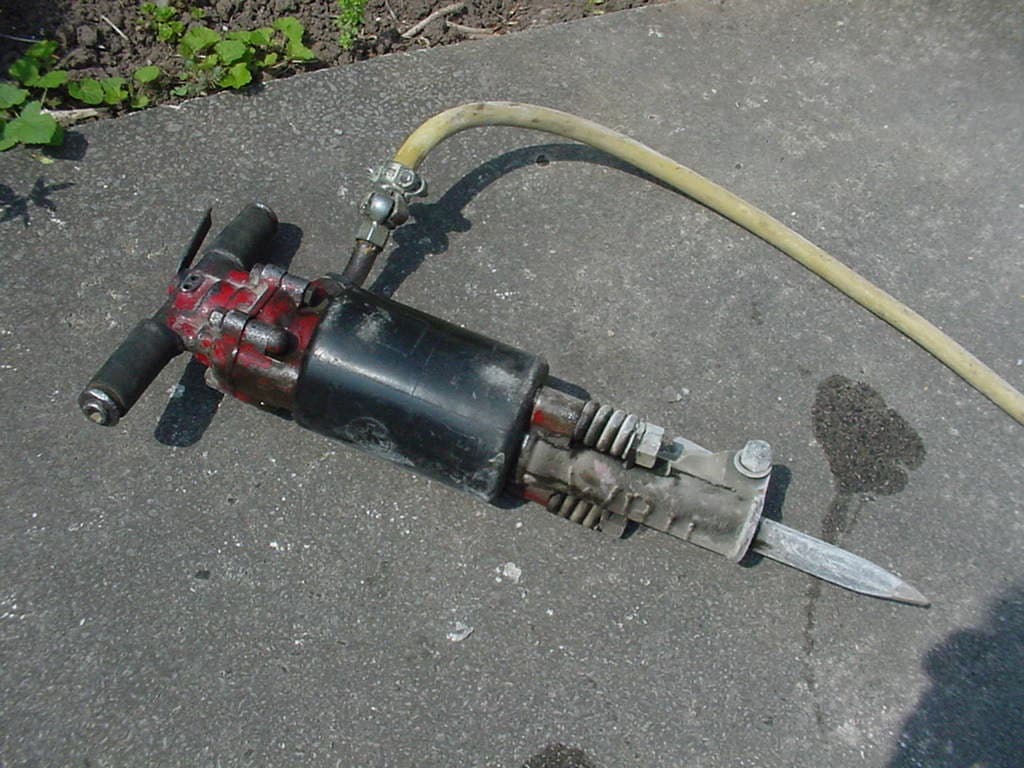 Jackhammer - Wikipedia