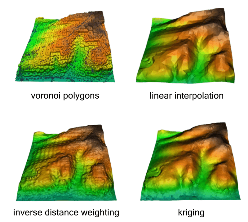 Geostatistics - Wikipedia