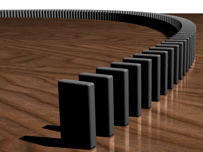 Raisonnement par récurrence — Wikipédia