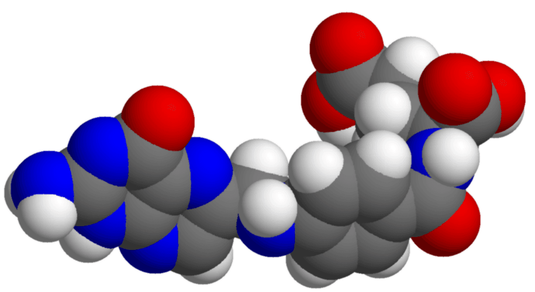 Vitamine B9 — Wikipédia