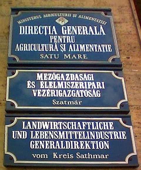 Multilinguisme — Wikipédia