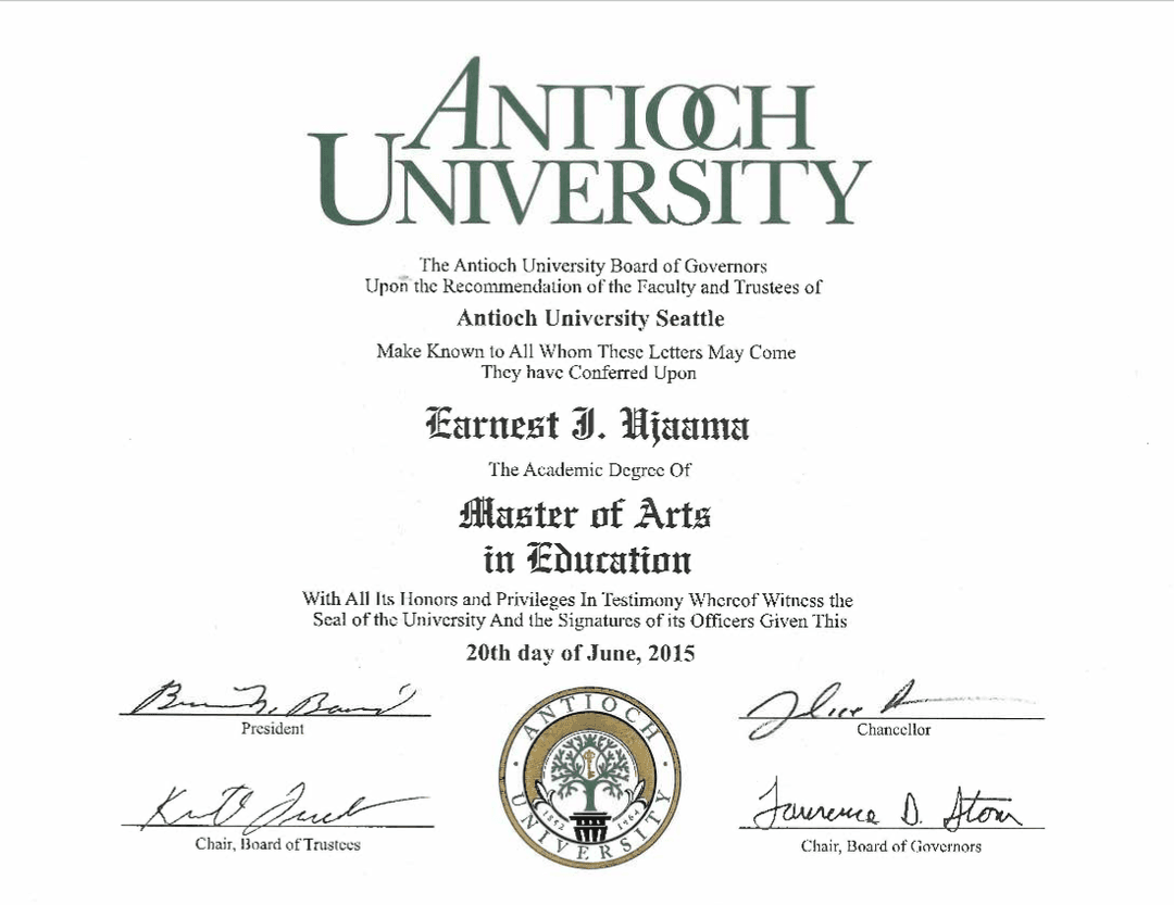 Master of Science — Wikipédia