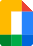 Google Docs, Sheets, Slides et Forms — Wikipédia