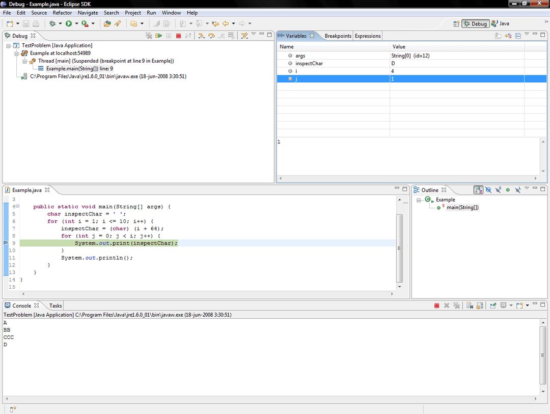 Breakpoint - Wikipedia