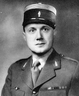 Colonel Rémy — Wikipédia