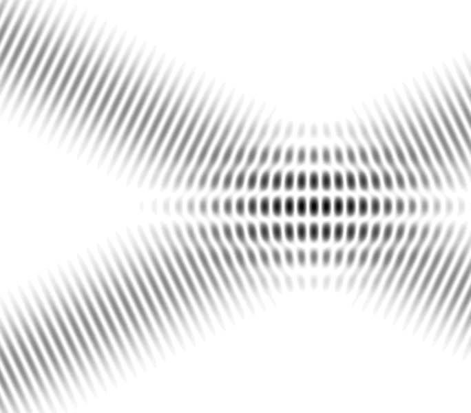 Interférence — Wikipédia