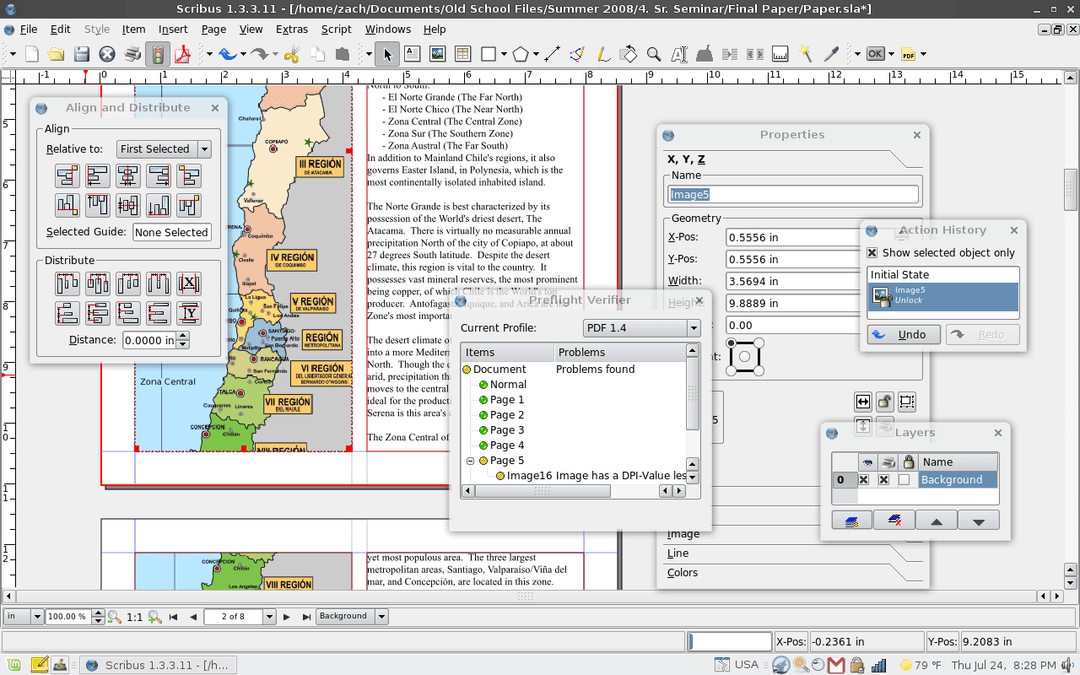 Publication assistée par ordinateur — Wikipédia