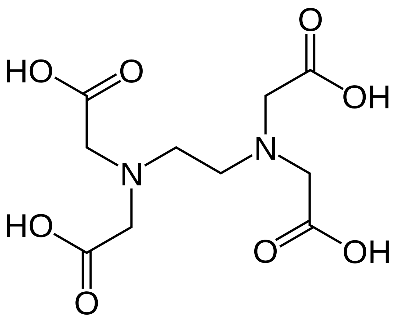 Ethylenediaminetetraacetic acid - Wikipedia