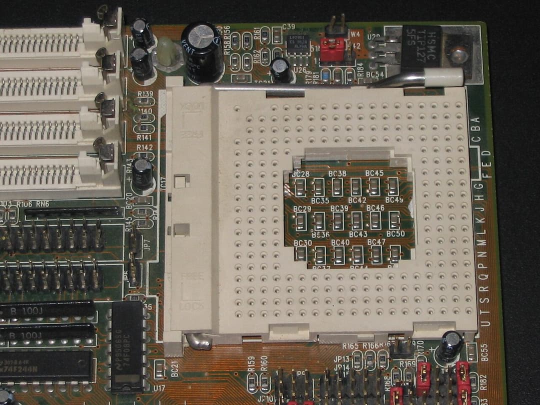 Socket 3 - Wikipedia