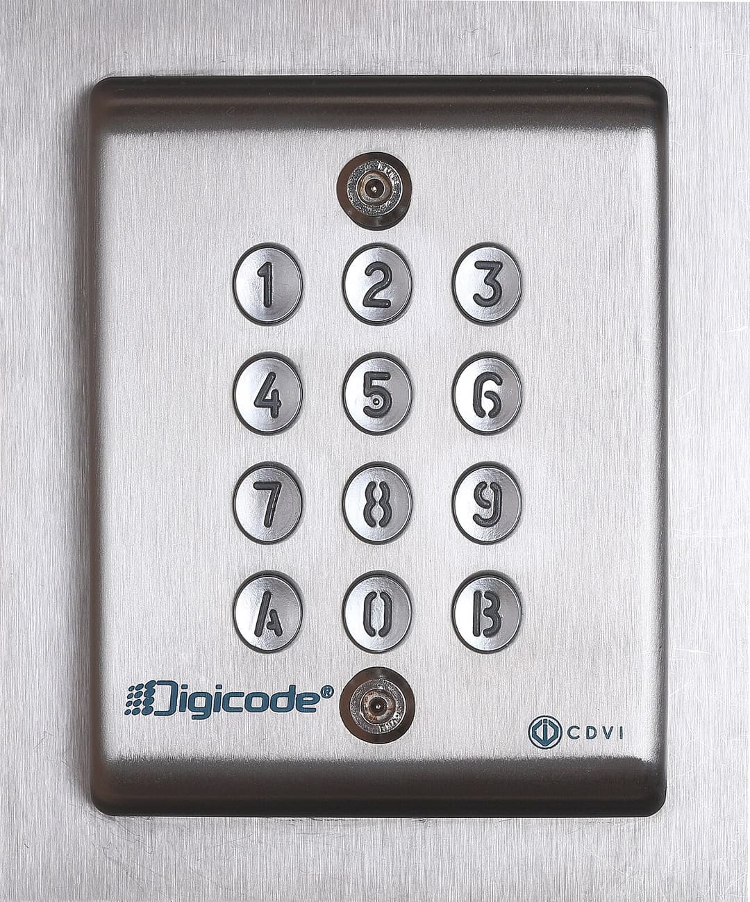 Digicode — Wikipédia