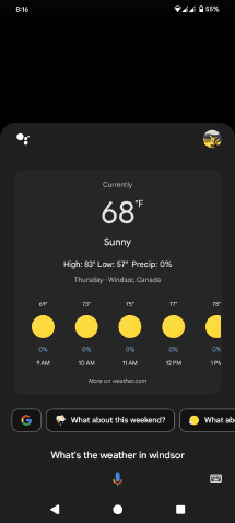Google Assistant - Wikipedia
