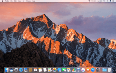 macOS Sierra - Wikipedia
