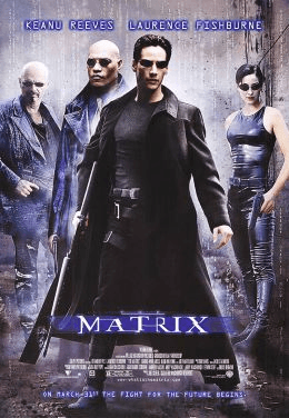 The Matrix - Wikipedia